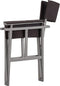 vidaXL - Regisseursstoelen - 2 - st - massief - acaciahout