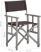 vidaXL - Regisseursstoelen - 2 - st - massief - acaciahout