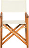 vidaXL - Regisseursstoelen - 2 - st - massief - acaciahout