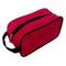 vidaXL - Reisbagage - set - rood - 5-delig