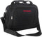 vidaXL - Reisbagage - set - rood - 5-delig