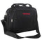 vidaXL - Reisbagage - set - zwart - 5-delig