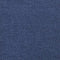 vidaXL Relaxstoel stof blauw