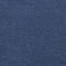 vidaXL Relaxstoel stof blauw