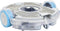vidaXL Robotzwembadreiniger accu 27 W