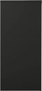 vidaXL - Roldeurkast - 90x40x90 - cm - staal - antracietkleurig