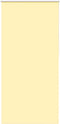 vidaXL - Rolgordijn - 95x230 - cm - verduisterend - stofbreedte - 90,7cm - geel