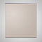 vidaXL - Rolgordijn - verduisterend - 100 - x - 175 - cm - beige