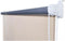 vidaXL - Rolgordijn - verduisterend - 100 - x - 175 - cm - rood