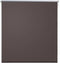 vidaXL - Rolgordijn - verduisterend - 120 - x - 175 - cm - koffiebruin