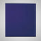 vidaXL - Rolgordijn - verduisterend - 120 - x - 175 - cm - marineblauw