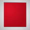 vidaXL - Rolgordijn - verduisterend - 120 - x - 230 - cm - rood