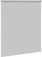 vidaXL - Rolgordijn - verduisterend - 125x130 - cm - stofbreedte - 121,6 - cm