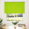 vidaXL - Rolgordijn - verduisterend - 125x175 - cm - stofbreedte - 121,6 - cm