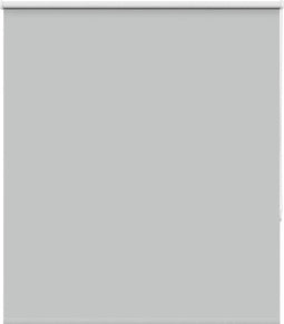 vidaXL - Rolgordijn - verduisterend - 135x150 - cm - stofbreedte - 131,6 - cm