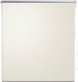 vidaXL-Rolgordijn-verduisterend-140-x-230-cm-crême