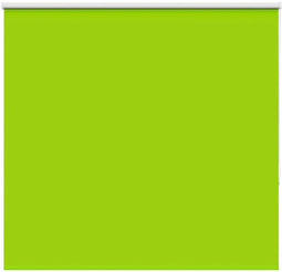 vidaXL - Rolgordijn - verduisterend - 150x130 - cm - stofbreedte - 146,6 - cm