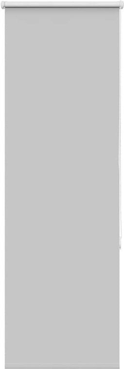 vidaXL - Rolgordijn - verduisterend - 40x175cm - stofbreedte - 35,7 - cm - polyester