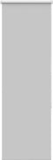 vidaXL - Rolgordijn - verduisterend - 50x150cm - stofbreedte - 45,7 - cm - polyester