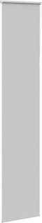 vidaXL - Rolgordijn - verduisterend - 55x210cm - stofbreedte - 50,7 - cm - polyester