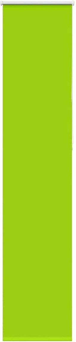 vidaXL - Rolgordijn - verduisterend - 55x230cm - stofbreedte - 50,7 - cm - polyester