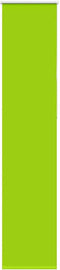 vidaXL - Rolgordijn - verduisterend - 55x230cm - stofbreedte - 50,7 - cm - polyester