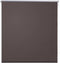 vidaXL - Rolgordijn - verduisterend - 60 - x - 120 - cm - koffie