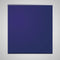 vidaXL - Rolgordijn - verduisterend - 80 - x - 175 - cm - marineblauw