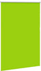 vidaXL - Rolgordijn - verduisterend - 95x130cm - stofbreedte - 90,7 - cm - polyester