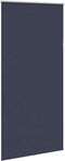 vidaXL - Rolgordijn - verduisterend - 95x210cm - stofbreedte - 90,7 - cm - polyester