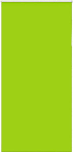 vidaXL - Rolgordijn - verduisterend - 95x230cm - stofbreedte - 90,7 - cm - polyester