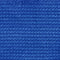 vidaXL - Rolgordijn - voor - buiten - 160x230 - cm - HDPE - blauw