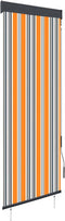 vidaXL-Rolgordijn-voor-buiten-60x250-cm-geel-en-blauw