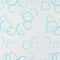 vidaXL - Rolgordijn - voor - douche - 100x240 - cm - bubbel