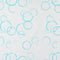 vidaXL - Rolgordijn - voor - douche - 120x240 - cm - bubbel