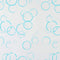 vidaXL - Rolgordijn - voor - douche - 160x240 - cm - bubbel