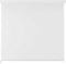 vidaXL - Rolgordijn - voor - douche - 160x240 - cm - wit