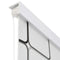 vidaXL - Rolgordijn - voor - douche - 80x240 - cm - vierkant