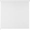 vidaXL - Rolgordijn - voor - douche - 80x240 - cm - wit