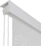 vidaXL - Rolgordijn - voor - douche - zeester - 120x240 - cm