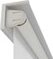 vidaXL - Rolgordijn - voor - douche - zeester - 120x240 - cm