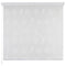 vidaXL - Rolgordijn - voor - douche - zeester - 160x240 - cm
