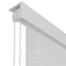 vidaXL - Rolgordijn - voor - douche - zeester - 160x240 - cm