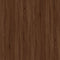 vidaXL - Rolkast - 60x45x60 - cm - bewerkt - hout - bruin - eikenkleur