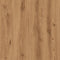 vidaXL - Rolkast - 60x48x81 - cm - bewerkt - hout - artisanaal - eikenkleurig