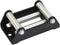 vidaXL - Rollenvenster - 4-voudig - 3500-4500 - lbs - staal