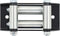 vidaXL - Rollenvenster - 4-voudig - 3500-4500 - lbs - staal