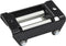 vidaXL - Rollenvenster - 4-voudig - 3500-4500 - lbs - staal