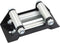 vidaXL - Rollenvenster - 4-voudig - 5000-6000 - lbs - staal