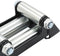 vidaXL - Rollenvenster - 4-voudig - 5000-6000 - lbs - staal